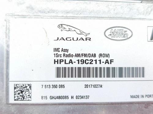 Electronic module JAGUAR E-PACE (X540) 2.0 D180 AWD | BP38242390M83  - Image 8