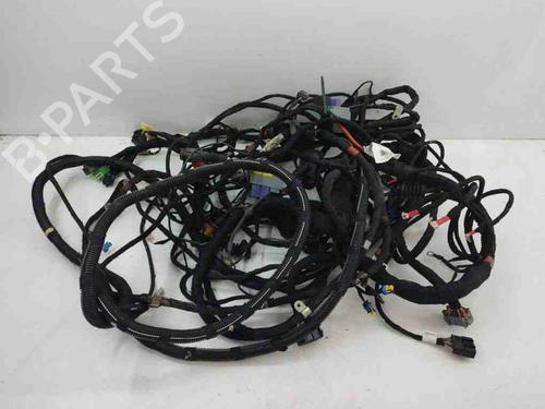 Used Wiring harness MASERATI QUATTROPORTE V 4.2 (400 hp) 28904452