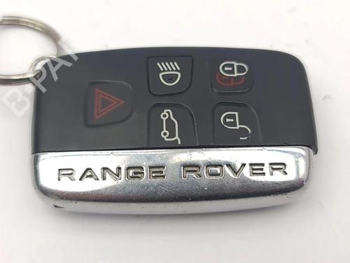 Electronic module LAND ROVER RANGE ROVER EVOQUE (L538) 2.2 D 4x4 | BP28878929M83  - Image 7