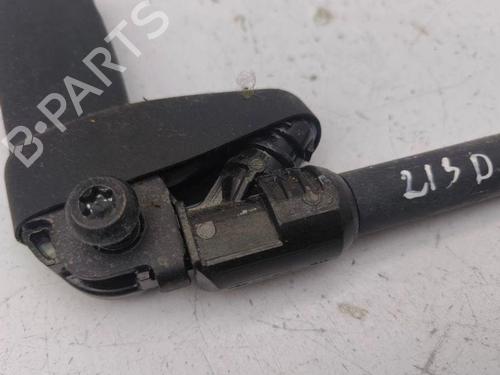 Seat buckle VOLVO S80 II (124) 2.4 D | BP28887086I32 
