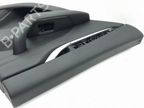 Rear left panel MASERATI LEVANTE SUV (M161) 3.0 S Q4 | BP40151195C60 - Image 8