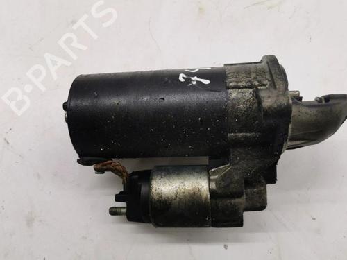Used Starter BMW X5 (E70) xDrive 30 d (235 hp) 28898058