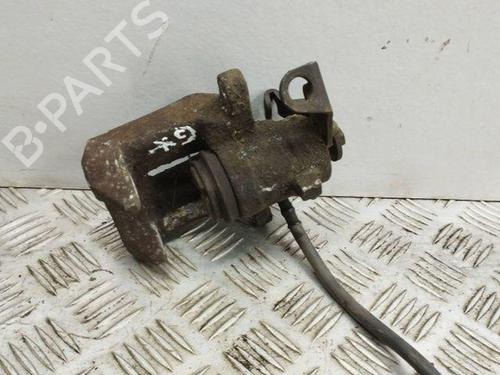 Left rear brake caliper VW GOLF IV Variant (1J5) 1.9 TDI | BP28849704M107