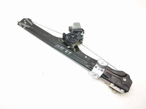 Used Front right window mechanism Front right window mechanism 36216137 36216137