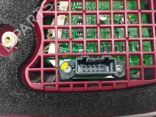 Left taillight BENTLEY CONTINENTAL FLYING SPUR (3W_) 6.0 | BP28898501C34 