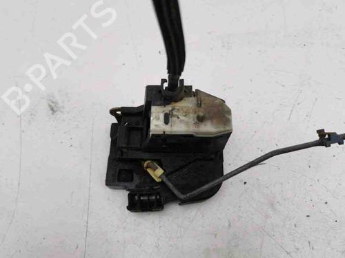 Front left lock RENAULT CLIO II (BB_, CB_) 1.4 16V (B/CB0P, BB13) | BP28891079C98 