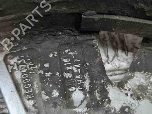 Fælk CITROËN C4 Picasso II 1.6 HDi / BlueHDi 115 | BP28848713C45 