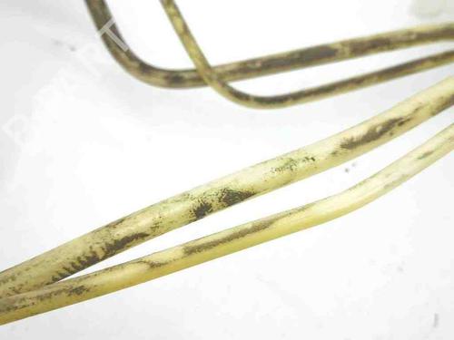 Pipe PORSCHE CAYENNE (92A) 3.6 | BP28879626M125 