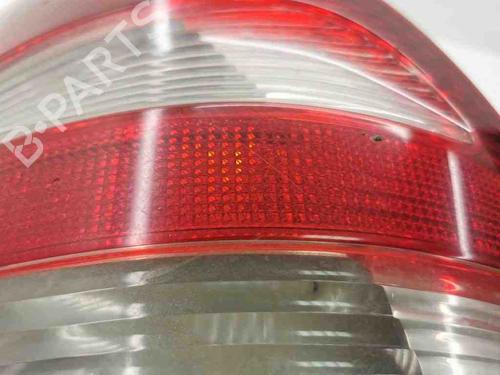 Left taillight MERCEDES-BENZ A-CLASS (W169) A 170 (169.032, 169.332) | BP28895673C34 