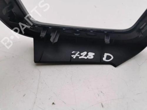 Dørliste AUDI A1 Sportback (GBA) 30 TFSI | BP36196409C150 - Image 8