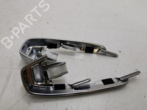 Middle console MAZDA CX-5 (KE, GH) 2.2 D AWD (KE102) | BP40247120I22 - Image 5