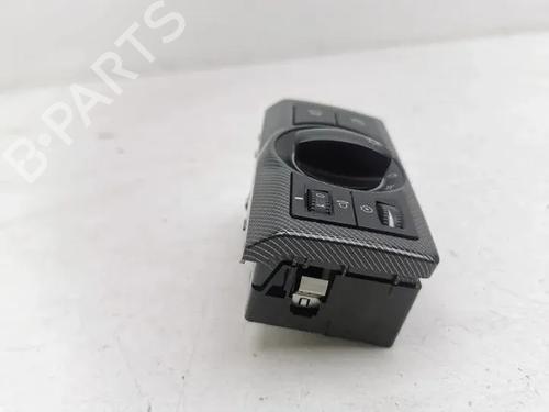 Control unit OPEL ANTARA A (L07) 2.2 CDTi 4x4 | BP28846554M11 - Image 3