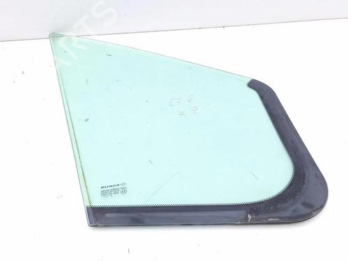 Dør rude ventre bagtil Dør rude ventre bagtil OPEL VIVARO B Van (X82) 1.6 CDTI (05) (120 hp) 36079575 36079575