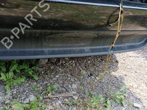 Rear bumper BMW X5 (E53) 3.0 d | BP28846698C8 
