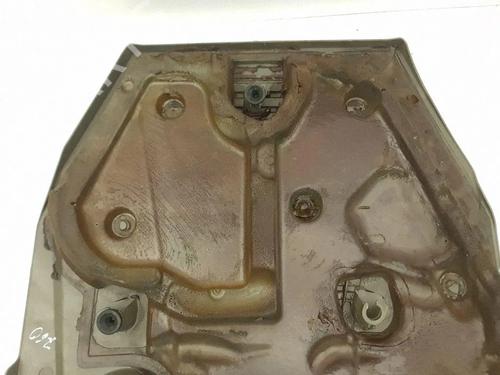 Upper protection LEXUS GS (_S19_) 450h (GRS191_, GWS191_) | BP40169533M93 - Image 9