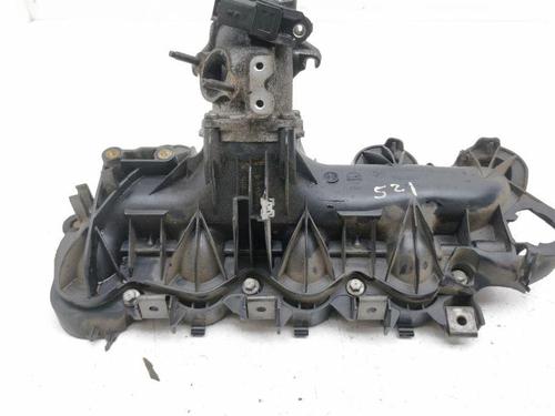 Ansaugkrümmer für PEUGEOT 4007 (VU_, VV_) 2.2 HDi (156 hp) 28899275