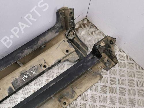 Left sideskirt NISSAN X-TRAIL III (T32_, T32R, T32RR) 1.6 dCi ALL MODE 4x4-i (NT32) | BP28877875C115 