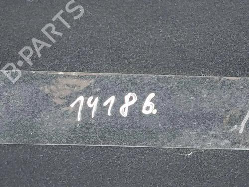 Rear parcel shelf JAGUAR I-PACE (X590) EV400 AWD | BP37238072C85  - Image 8