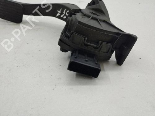 Pedal OPEL ZAFIRA TOURER C (P12) 2.0 CDTi (75) | BP38241139I4 - Image 2