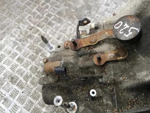 Gearbox HONDA CIVIC IX (FK) 2.2 i-DTEC (FK3) | BP28850150M3 