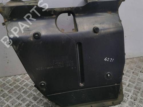 Rohr für NISSAN X-TRAIL I (T30) 2.2 dCi 4x4 (136 hp) 28880536