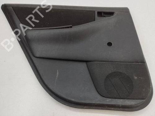 Used Rear left panel Rear left panel 38250309 38250309