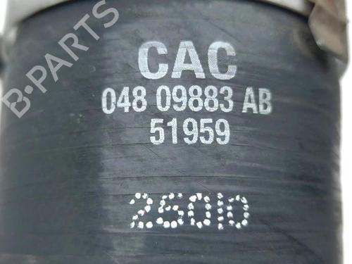 Pipe CHRYSLER GRAND VOYAGER V (RT) 2.8 CRD | BP28899573M125