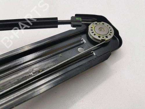 Rear left window mechanism SEAT ATECA (KH7, KHP) 1.4 TSI | BP40247593C24  - Image 9