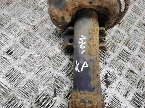 Left front shock absorber MERCEDES-BENZ C-CLASS (W204) C 200 CDI (204.007, 204.006) | BP28845569M16