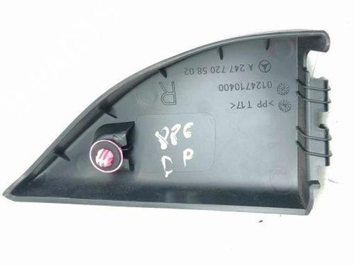 Door moulding trim MERCEDES-BENZ EQA (H243) EQA 250 (243.701) | BP28902663C150 