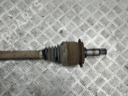 Right rear driveshaft CHRYSLER 300C (LX, LE) 3.0 CRD | BP36082286M41 - Image 9