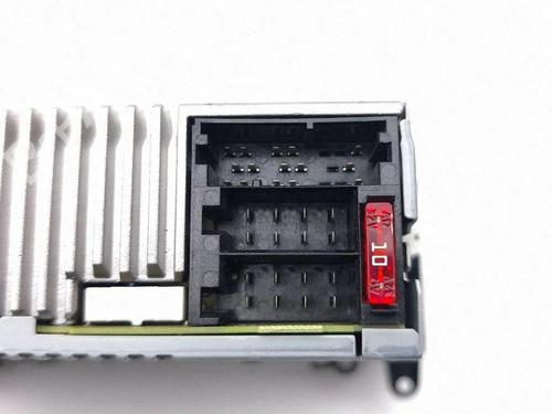 Electronic module MERCEDES-BENZ A-CLASS (W169) A 180 CDI (169.007, 169.307) | BP40151180M83 - Image 8