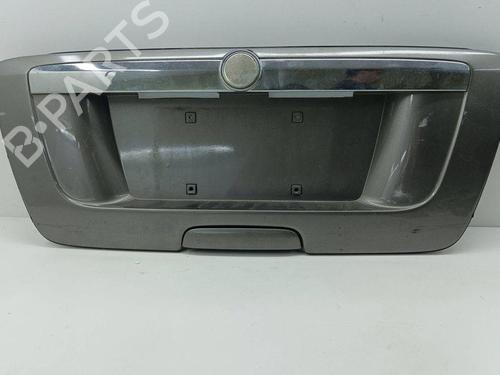 Used Tailgate trim SAAB 9-7X 4.2 AWD (290 hp) 28897974