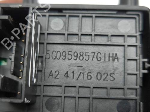 Right front window switch SEAT ATECA (KH7, KHP) 1.0 TSI | BP33916213I26 - Image 13