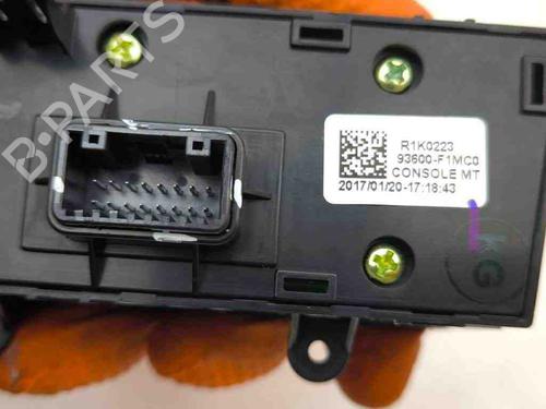 Switch KIA SPORTAGE V (NQ5) 1.6 T-GDI | BP28884162I30 