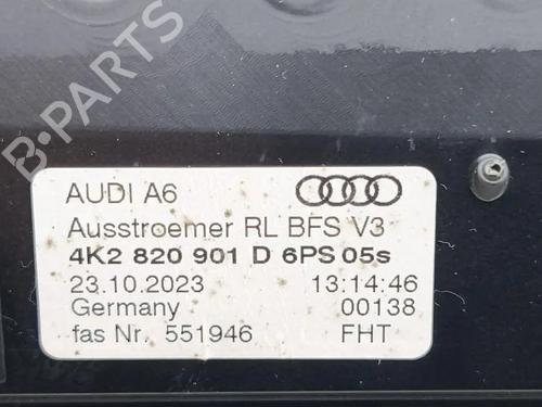 Air vent AUDI A6 C8 (4A2) 55 TFSI e quattro | BP36081331I21 - Image 7
