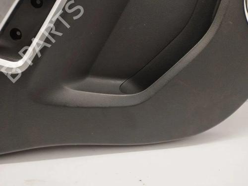 Rear left panel OPEL ANTARA A (L07) 2.2 CDTi 4x4 | BP28876391C60 - Image 3