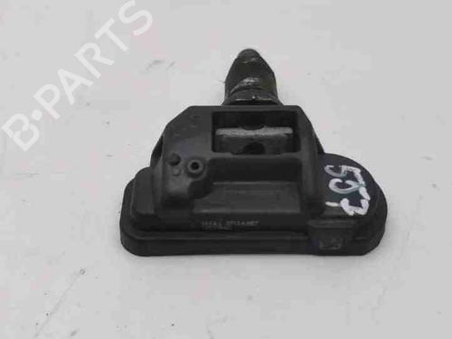 Used Electronic sensor OPEL ZAFIRA TOURER C (P12) 2.0 CDTi (75) (160 hp) 28851426