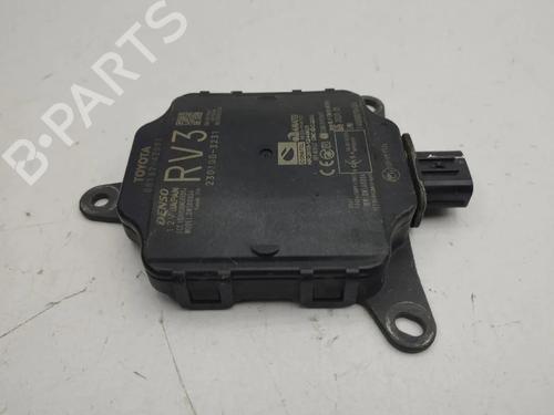 Electronic module TOYOTA RAV 4 V (_A5_, _H5_) 2.5 Hybrid (AXAH52) | BP36193213M83 - Image 7