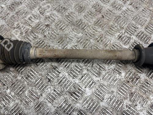 Left front driveshaft VW GOLF PLUS V (5M1, 521) 1.4 16V | BP38247442M38 - Image 4