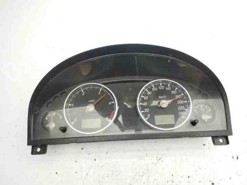 Used Instrument cluster FORD MONDEO III (B5Y) 2.0 16V TDDi / TDCi (115 hp) 28848597