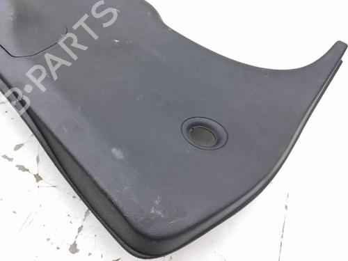 Boot lining JEEP GRAND CHEROKEE IV (WK, WK2) 3.0 CRD V6 4x4 | BP39474246I3 - Image 4