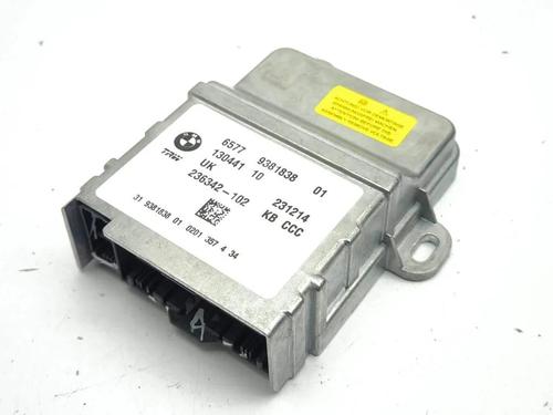 Used ECU airbags ECU airbags 36348396 36348396