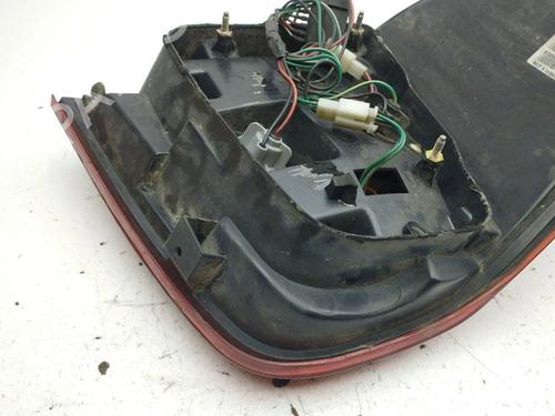 Right taillight MERCEDES-BENZ M-CLASS (W164) ML 320 CDI 4-matic | BP28898451C35 