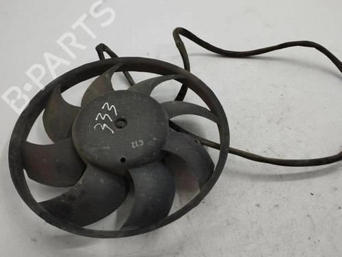 Kjølevifte elektrisk VW PASSAT B5 (3B2) 1.8 (125 hp) 28877108