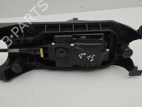 Gear lever AUDI A1 Sportback (8XA, 8XF) 1.0 TFSI | BP28863114M90 