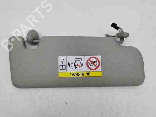 Venstre solskærm BMW i3 (I01) Range Extender | BP28862255I1 