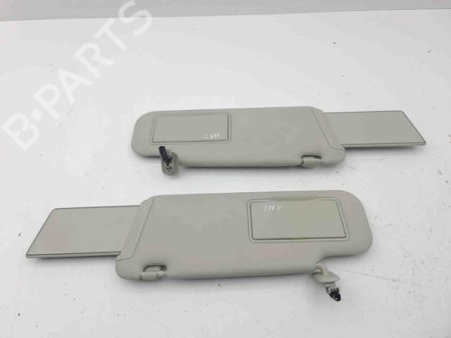 Sonnenblende Links für MAZDA CX-7 (ER) 2.2 MZR-CD AWD (ER10A) (173 hp) 28873316