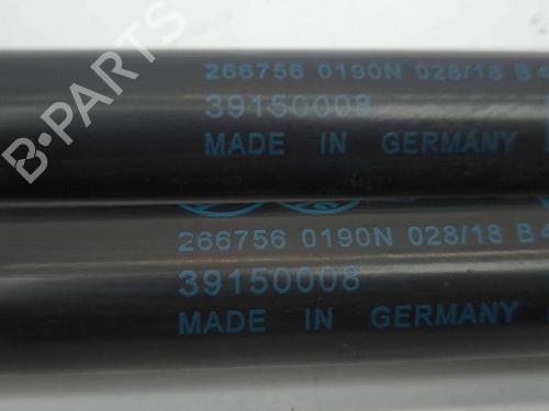 Hood lift support OPEL INSIGNIA B Grand Sport (Z18) 1.6 CDTi (68) | BP28901871C139 