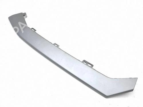 Used Front bumper spoiler Front bumper spoiler 37467870 37467870